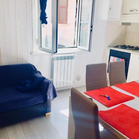 Casa Di Tatjana Apartment La Spezia Ngoại thất bức ảnh