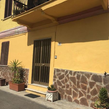 Casa Di Tatjana Apartment La Spezia Ngoại thất bức ảnh